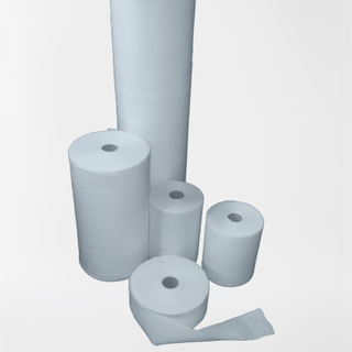 Wohnwagen abdichten Vlies