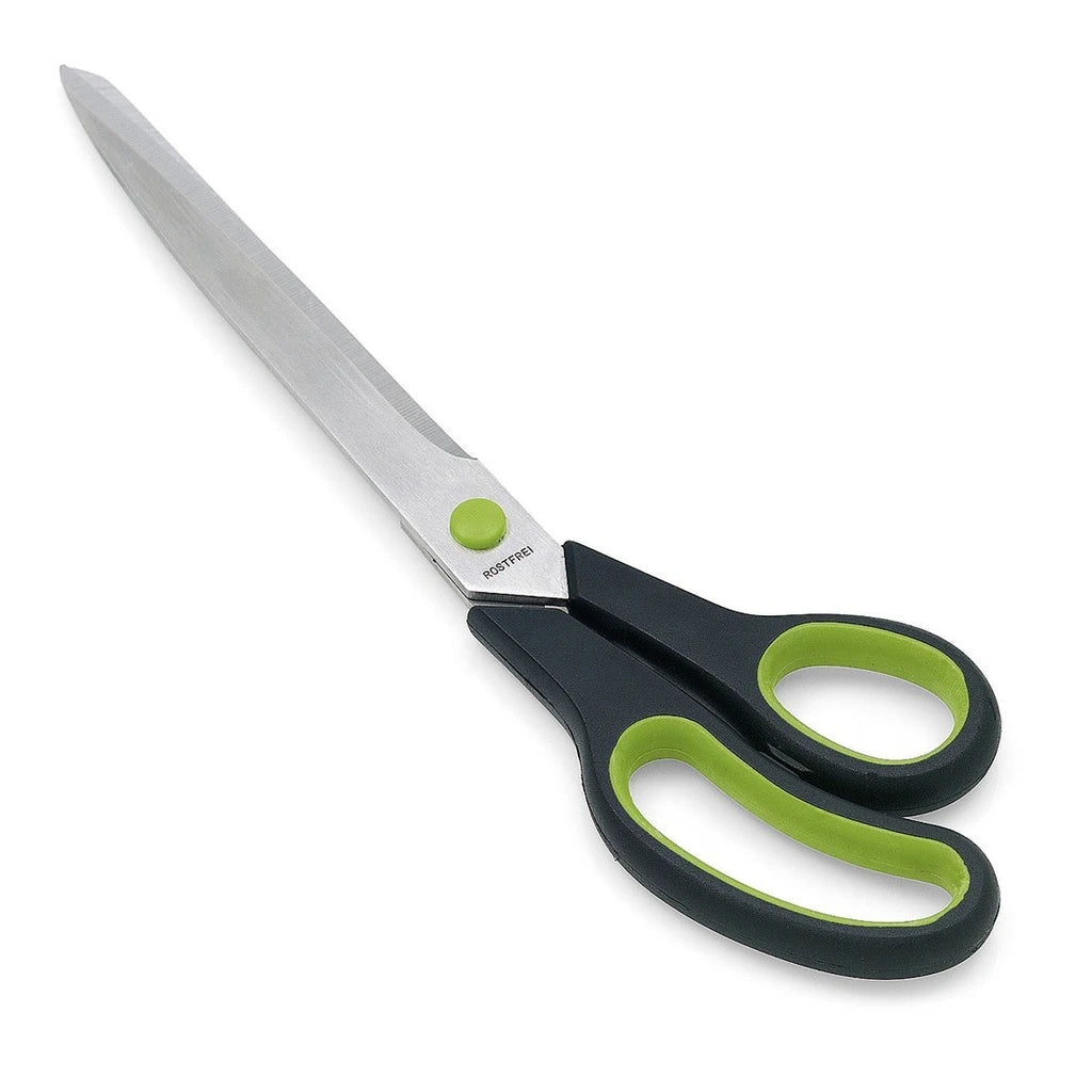 Wohnwagen abdichten Schere